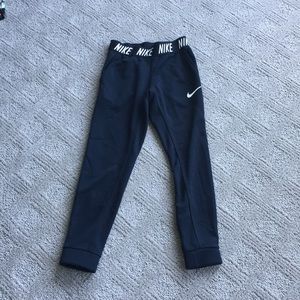 Nike girls pants